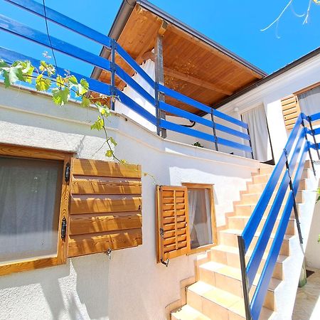 Family Apartment In Center Of Μούρτερ Εξωτερικό φωτογραφία