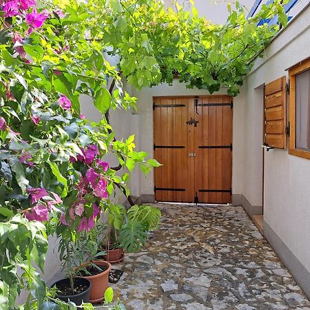 Family Apartment In Center Of Μούρτερ Εξωτερικό φωτογραφία