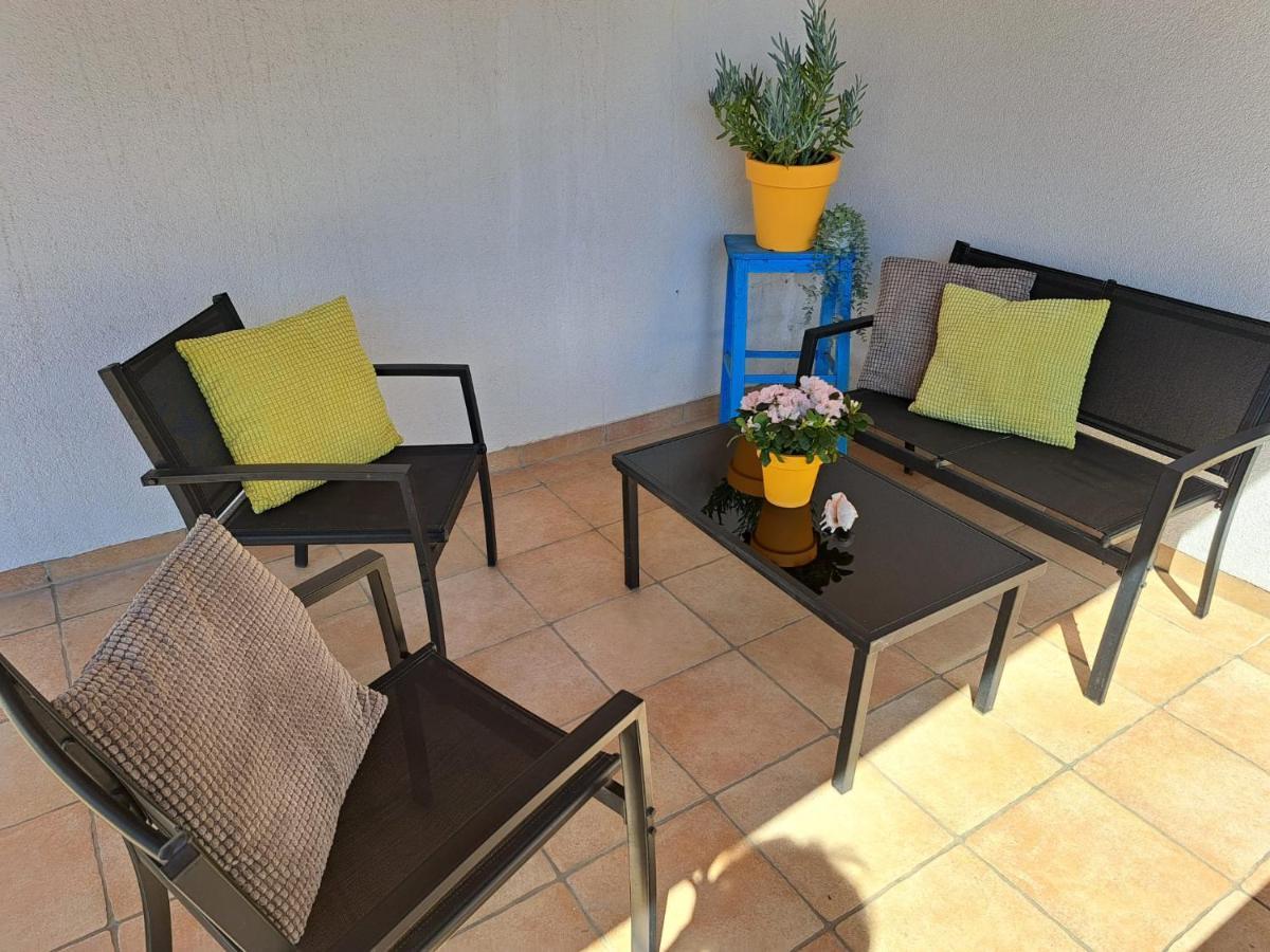 Family Apartment In Center Of Μούρτερ Εξωτερικό φωτογραφία