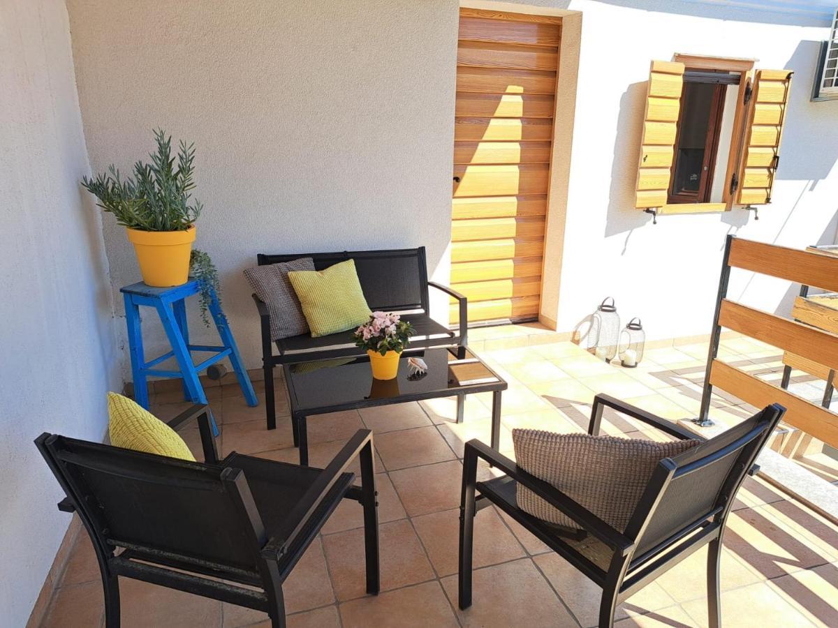 Family Apartment In Center Of Μούρτερ Εξωτερικό φωτογραφία