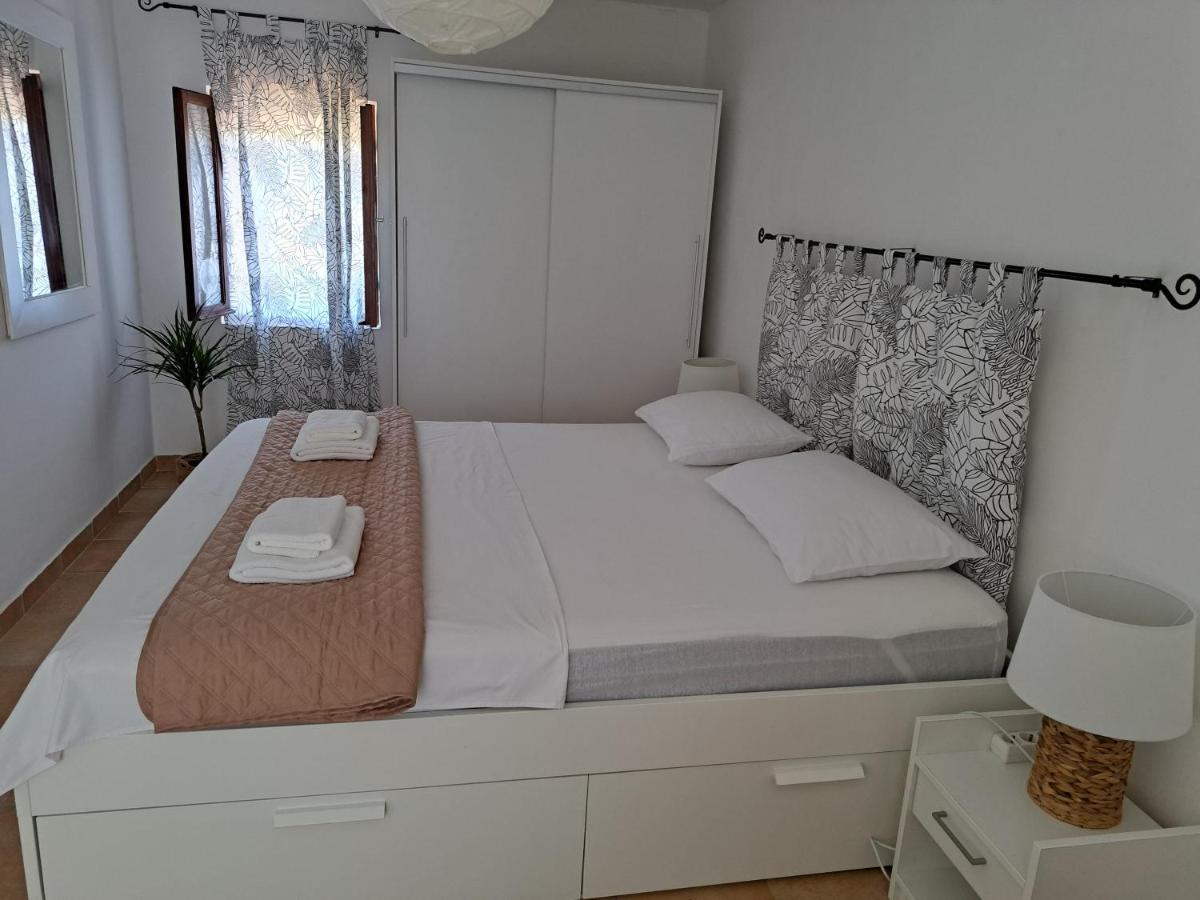 Family Apartment In Center Of Μούρτερ Εξωτερικό φωτογραφία
