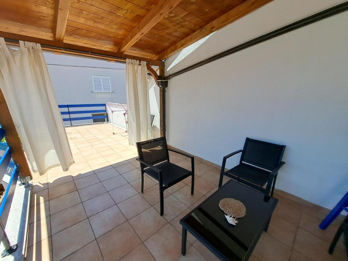 Family Apartment In Center Of Μούρτερ Εξωτερικό φωτογραφία