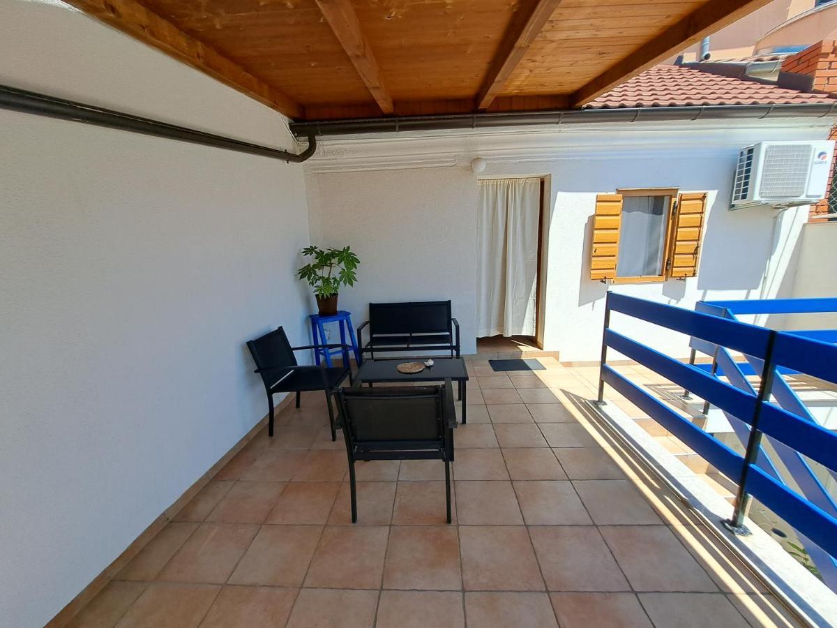 Family Apartment In Center Of Μούρτερ Εξωτερικό φωτογραφία