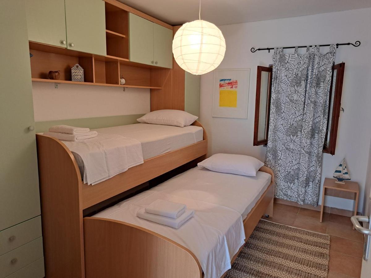 Family Apartment In Center Of Μούρτερ Εξωτερικό φωτογραφία