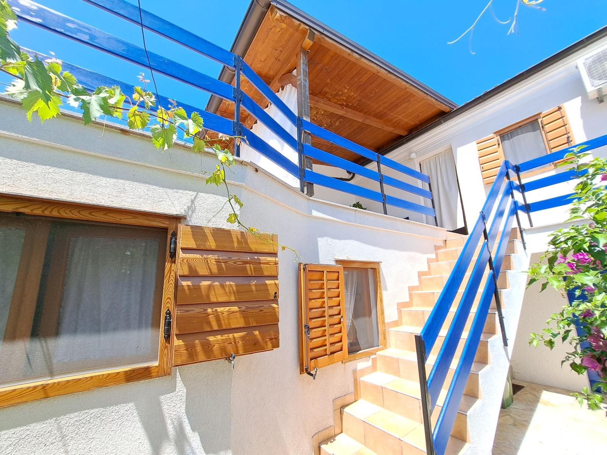 Family Apartment In Center Of Μούρτερ Εξωτερικό φωτογραφία
