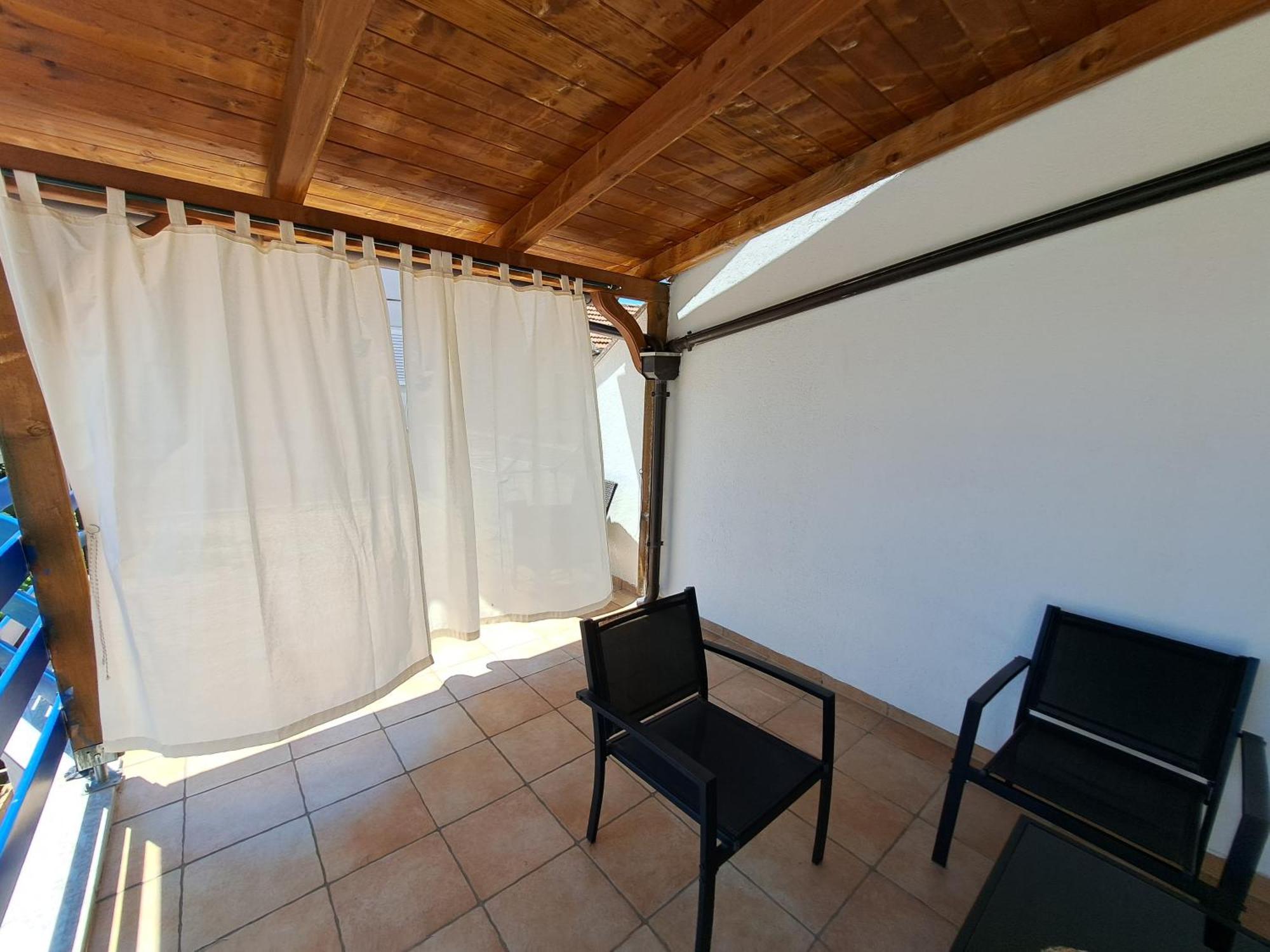 Family Apartment In Center Of Μούρτερ Εξωτερικό φωτογραφία