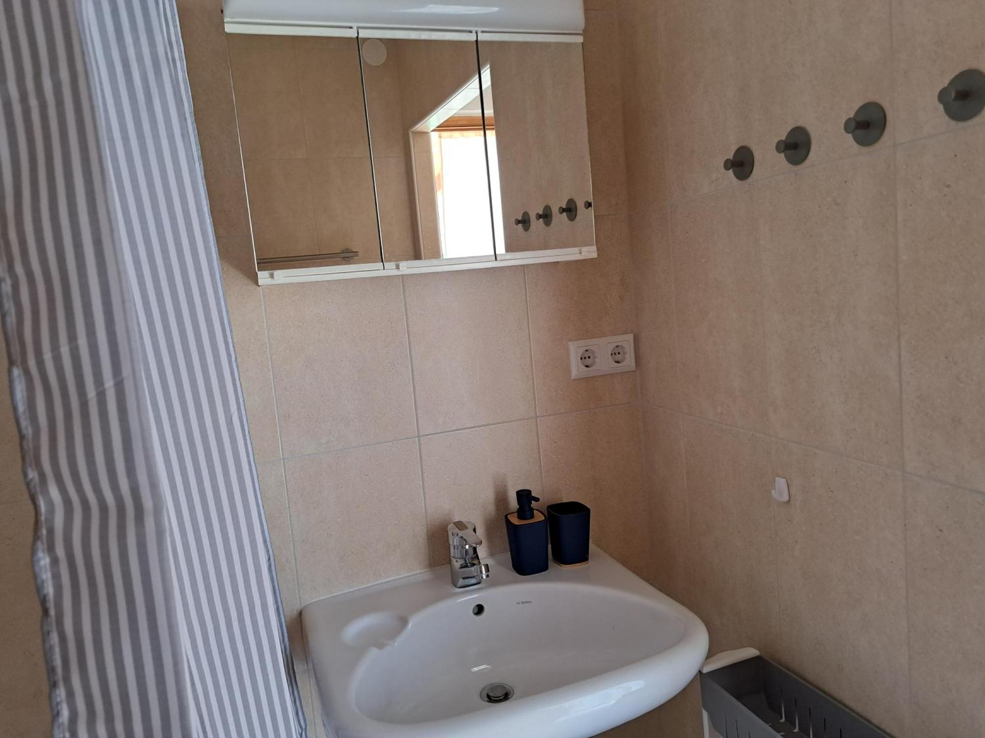 Family Apartment In Center Of Μούρτερ Εξωτερικό φωτογραφία