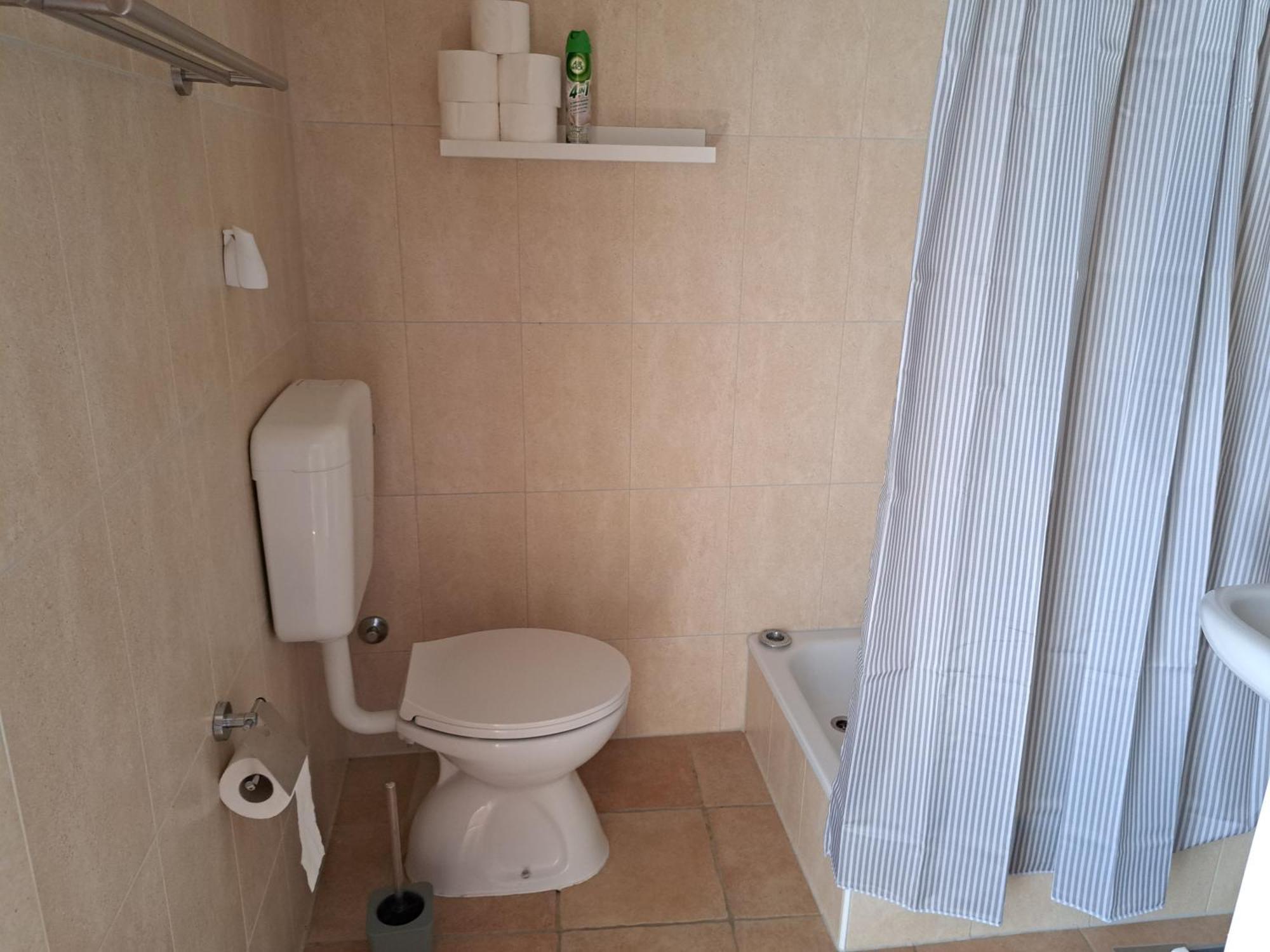 Family Apartment In Center Of Μούρτερ Εξωτερικό φωτογραφία